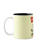 Funny cannibal mugs