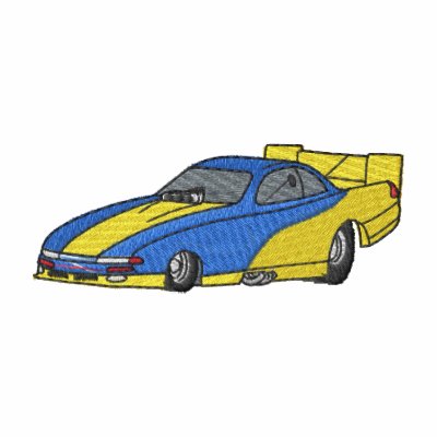 Funny Car Funny Car
