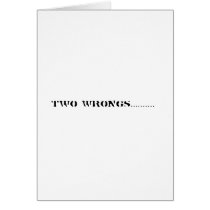 funny card