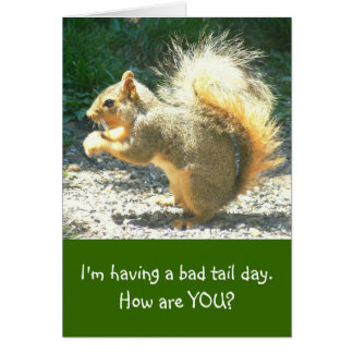 Bad Day Cards, Bad Day Card Templates, Postage, Invitations, Photocards ...