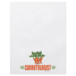 Funny Carrot flyers