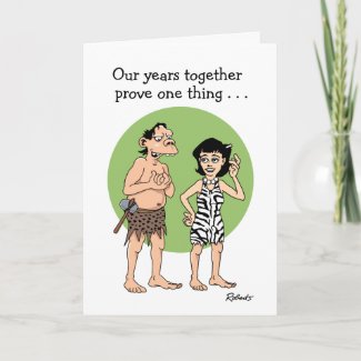 Funny Anniversary Images on The Third Part Of Being Younger Next Year