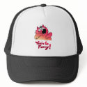 Funny Cartoon Cat | Silly Cat Cartoon hats