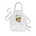 Funny Cartoon Chef | Funny Cooking Chef aprons