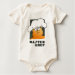 Infant Organic Onesie / Creeper