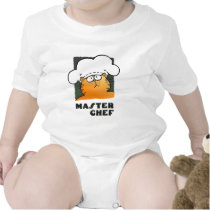 Funny Cartoon Chef | Funny Cooking Chef t-shirts by Toonboy Funny Cartoon Chef | Funny Cooking Chef t-shirts