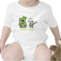 Funny Cartoon Creatures St. Paddys Day t-shirts by zooogle Funny Cartoon Creatures St. Paddys Day t-shirts