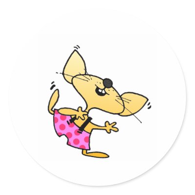 Rats Dancing
