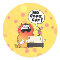 Funny Cartoon Mouse | Funny Mouse and Cat stickers by Toonboy Funny Cartoon Mouse | Funny Mouse and Cat stickers