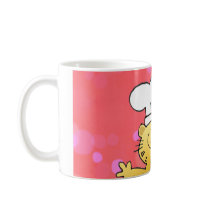 Funny Cartoon Mug | Funny Cartoon Animal Mug