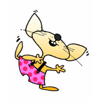 Funny Cartoon Rats Dance t-shirts by Toonboy Funny Cartoon Rats Dance t-shirts
