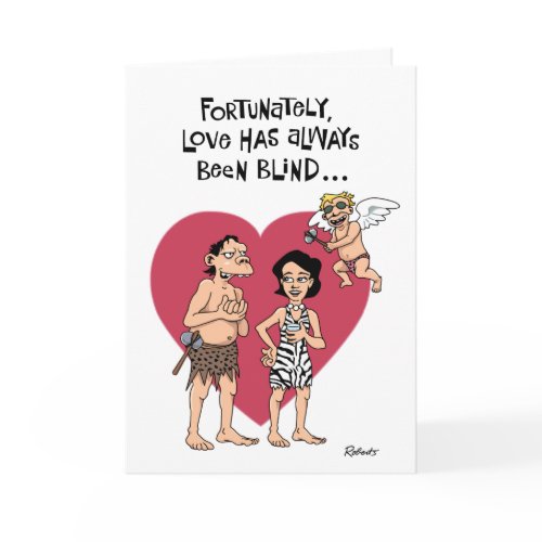 Funny Cartoon Valentine Funny Cartoon Valentine