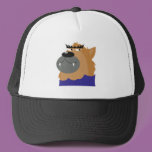 funny cartoon werewolf wolf