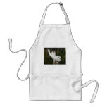 FUNNY CAT aprons