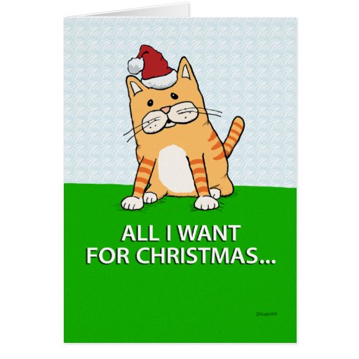 funny-cat-christmas-card-zazzle