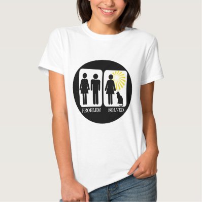 Funny Cat Lady T Shirt