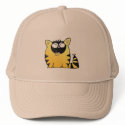 Funny cat laugh hats