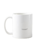 Funny Cat & Lawyer Funny Coffee Mug