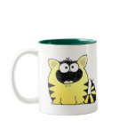Funny Cat Surprise Funny Cat Surprise