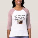 Funny Catnip Public Service Announcement T t-shirts