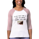 Funny Catnip Public Service Announcement T t-shirts
