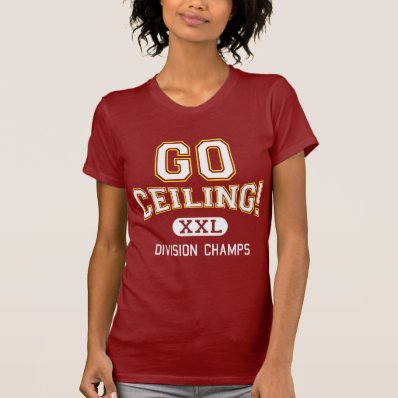 FUNNY! Ceiling Fan Costume Shirts