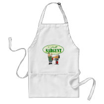 Funny Chef Apron