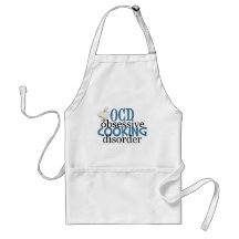 Funny Chef Aprons