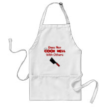 Funny Chef Gifts Aprons