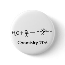 funny, Chemistry 20A buttons