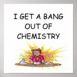 Chemistry Jokes