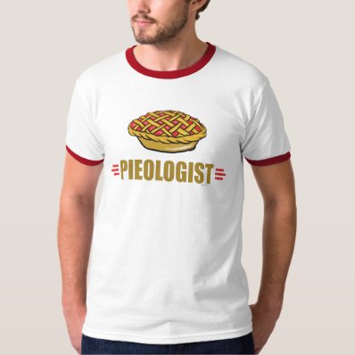 Funny Cherry Pie Shirts