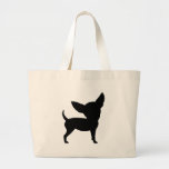 Funny Chihuahua Bags
