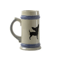 Funny Chihuahua Mug