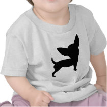 Funny Chihuahua Shirt