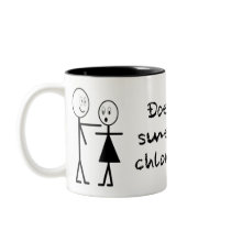 Funny Chloroform Mug