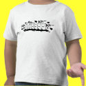Funny choir t-shirts
