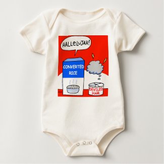 christian baby gift ideas