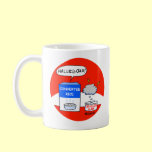 Funny Christian Gift Coffee Mug mugs