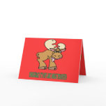 funny christmas card