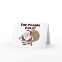 Funny Christmas Card