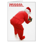 Funny Christmas Card