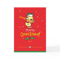 Funny Christmas Card cb024