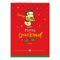 Funny Christmas Card cb024 cards