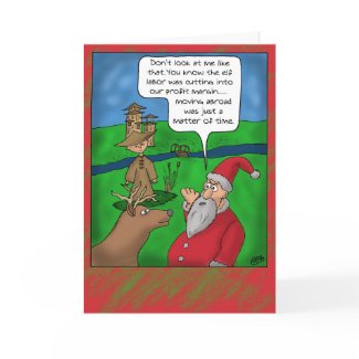 Christmas Card Ideas on Christmas Cards Christmas Abroad By Nopolymon See All Other Cards