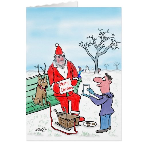 funny christmas cards the meaning of christmas card zazzle funny christmas cards the meaning of christmas card zazzle