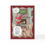 Funny Christmas Cards: ‘Tis the Season