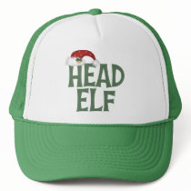 Funny Christmas Elf Hat/Cap