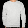 Funny Christmas Flamingo Sweatshirt