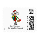 Funny Christmas Gift postage